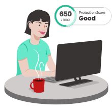 pscore
