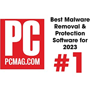 Best Malware Removal & Protection Software for 2023