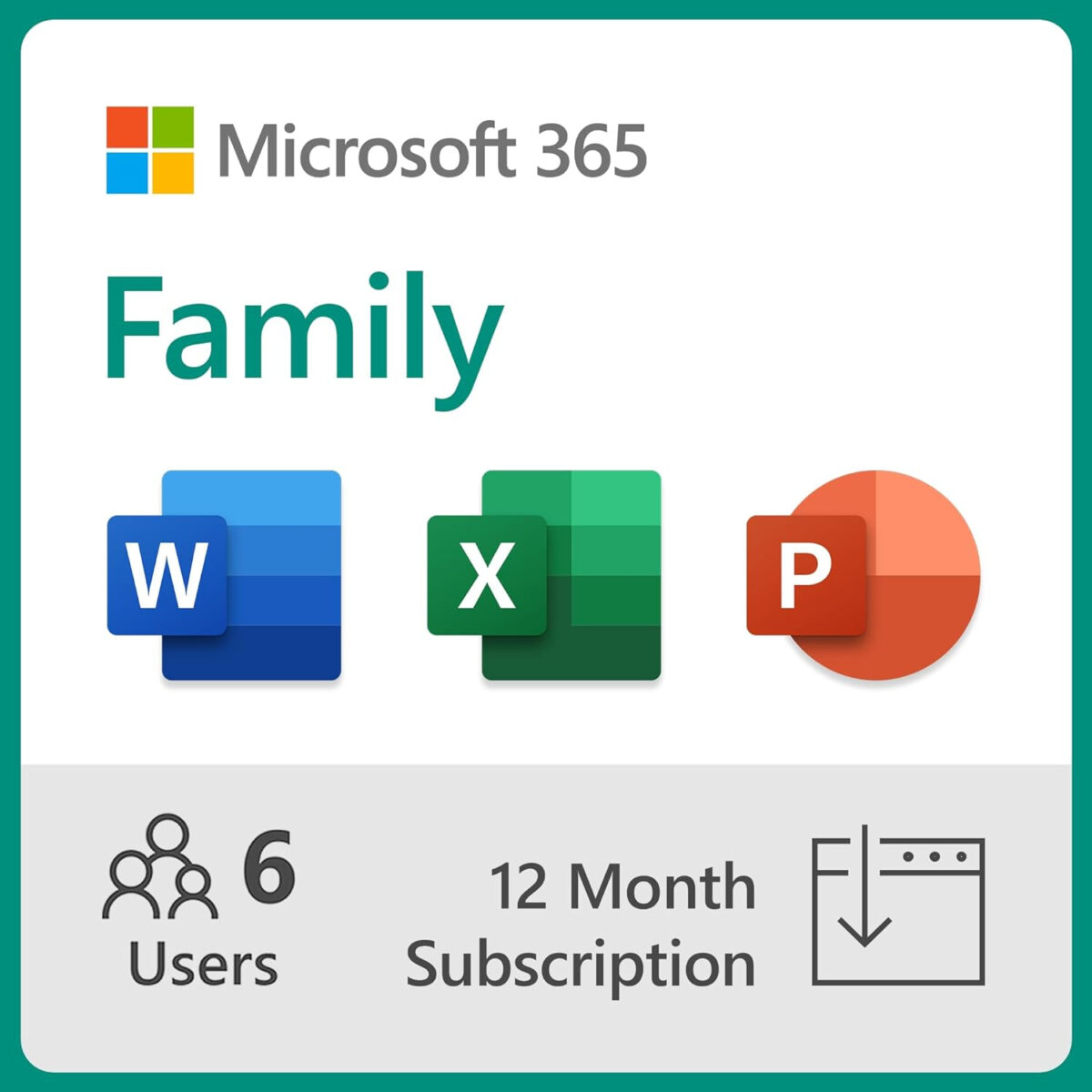 Family 365